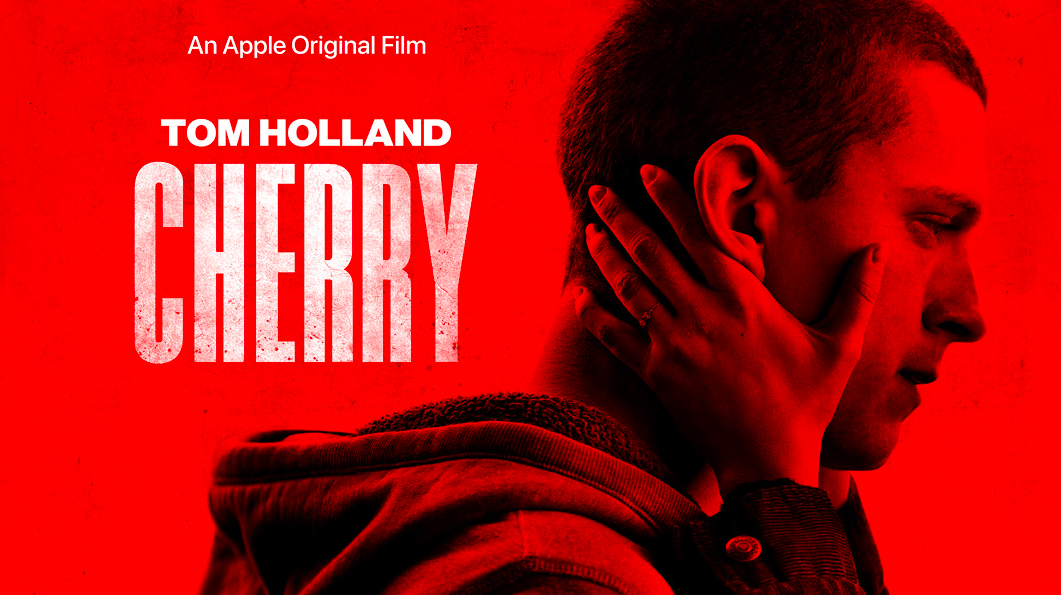Cherry Poster